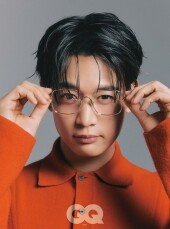 샤이니 민호, 팬덤 샤월 향한 뜨거운 진심 [화보]