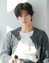 홍경, 소년미부터 섹시미까지 [화보]