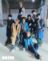 알파드라이브원 “앨리즈에 감사, 당연히 여기지 않을 것” [화보]