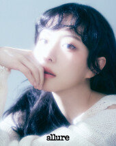 이열음 “부족한 점 있더라도 그로 인해 지금의 내가 있으니” [화보]