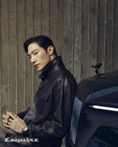 노상현 “여러 나라서 다양한 문화, 지금의 나를 만들었다” [화보]