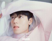 배현성 “버블 소통 재밌어, 팬들도 첫사랑♥” [화보]