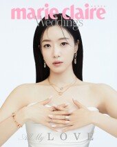 ‘새신부’ 함은정, 신혼의 여운 담았다…웨딩 같은 주얼리 화보 [화보]