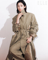  박지현, 프레임 속 천상 배우의 얼굴 [화보]