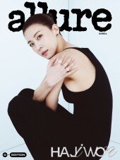 하지원, 지금이 ‘클라이맥스’…압도적 비주얼 [화보]