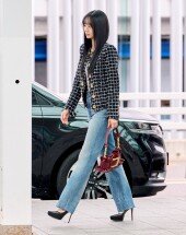 혜리, 시크한 워킹 ‘시선 집중’ [포토]