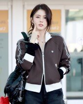 한소희, 발레코어도 레전드…‘한소희 운동화’ 또 품절각 [화보]