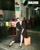 채수빈, 절정의 청순美 ‘봄의 여신’ [화보]