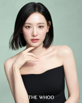 김지원, 세련미 가득…‘단발병’ 유발자 등장 [화보]