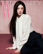 고윤정, 설명도 통역도 다 필요 없는 비주얼 [화보]