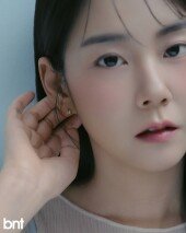 한승연 몽환+시크, “사람 냄새 나는 배우 되고파” [화보]