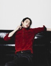 절제된 카리스마…이수혁, 기품이 흘러넘치십니다 [화보]