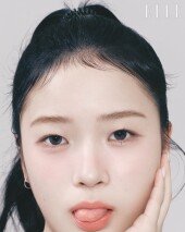 스노보더 최가온, ‘화보 장인’이었네 “결선 빛과 바람, 평생 잊지 못해” [화보]