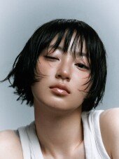 ‘트라이’ 설현 맞아? 성지영 팔색조 비주얼 [화보]