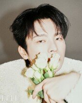 서인국, 이런 남친 어디서 구독하나요?…평생 결제하고 싶은 비주얼 [화보]
