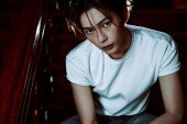 성한빈, 느와르로 증명한 성장…소년에서 남자로 [화보]