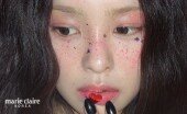 앳하트 나현, 러블리→파격 섹시 팔색조 매력 [화보]