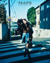 ‘유미의 세포들3’ 이유비, 화보 장인 모먼트…도쿄 거리 접수