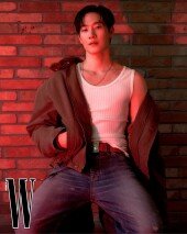 노상현, ‘나른 섹시’의 정석…‘대군부인’ 기대 UP!