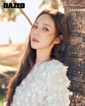 박민영, ‘세이렌’ 속 치명적 매력…푸켓서도 발산 [화보]