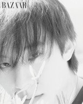 김성철, 봄 향기 풍기는 나른 섹시…“데스노트 엘, 더 보여주고 싶어” [화보]
