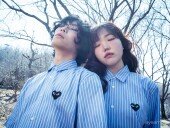 악뮤, 12년 성장 서사 담았다…국민남매의 동화같은 화보 
