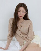 차정원 시크+섹시, ♥하정우도 여우도 반했다 [화보]