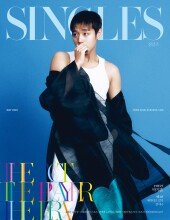 박지훈, 한복 입고 독보적 아우라…“워너원 재결합, 배꼽 빠지게 웃어” [화보]
