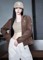에스파 카리나 ‘복근’ 무슨일…여름 비주얼 압도 [화보]