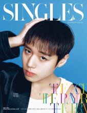 ‘1600만 배우’ 박지훈 “들뜨지 않고 평소처럼 지내려 노력 중”[화보]