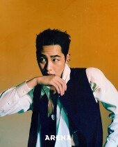 이재욱 “실패해도 괜찮다”…연기 철학 눈길 [화보]