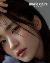 김태리, 세련미부터 정적인 우아함까지…도화지 같은 매력 [화보]