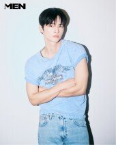 서인국, ‘월간남친’ 가면 있나요…설레는 비주얼 [화보]