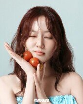 박은빈 “연기하며 나도 몰랐던 내 모습 발견” [화보]