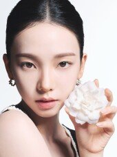 카리나, 샤넬도 반한 비주얼…“함께해 뜻깊다” [화보]