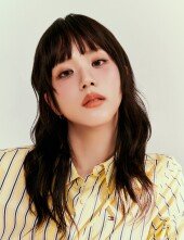 블랙핑크 지수, 앞머리 생기니 더 사랑스러워 [화보]
