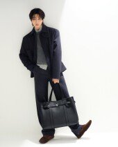 스트레이 키즈 한, 이탈리아 명품 토즈 앰버서더 발탁