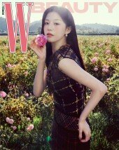 고윤정, 이러니 샤넬이 선택했지 [화보]