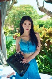 임지연, 발리 비하인드 컷 ‘예쁨’ 인증 [화보]