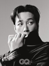 이현욱 부담감 컸었나 “’문무’ 처음엔 고사했다” [화보]