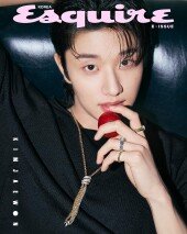 김재원, 우아한 카리스마…비주얼 물올랐다 [화보]