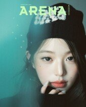 아이브 장원영 “부정적 일도 겸허히 받아들이고 즐겨” [화보]