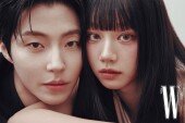 황인엽♥이혜리 열애설 날 것 같은 투샷…케미 대박 [화보]