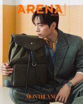 서강준, 턱 선에 베이겠네…압도적 분위기 [화보]