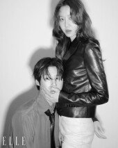 공효진 “시청자들, 정준원 좋아하게 될 것” [화보]