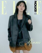 아이들 민니 “서른 앞둬…더 건강하고 성숙해지려 노력” [화보]