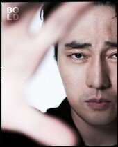 소지섭 “‘김부장’이 인생 2막 열어줘”…더욱 깊어진 아우라 [화보]
