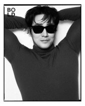 소지섭 “‘김부장2’, 팀으로 움직일 듯…세계관 너무 크다” [화보]