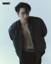 에이티즈 성화, ‘BAD’ 열풍에 “결국 알아봐주시는구나 싶었다” [화보]