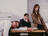 강훈♥김혜준♥차우민 ‘최애의 사원’ 케미 난리 났네 [화보]